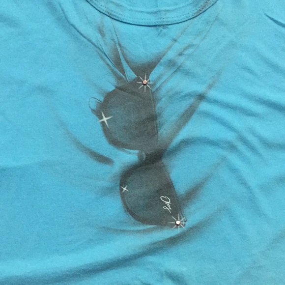 Obey T shirt - (Very early Obey line release.) - Picture 2 of 2